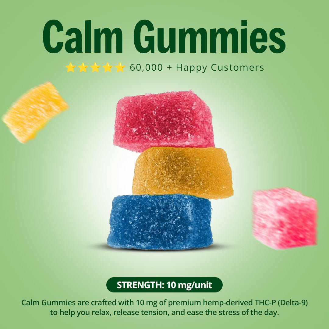 The Relax & Recover Kit