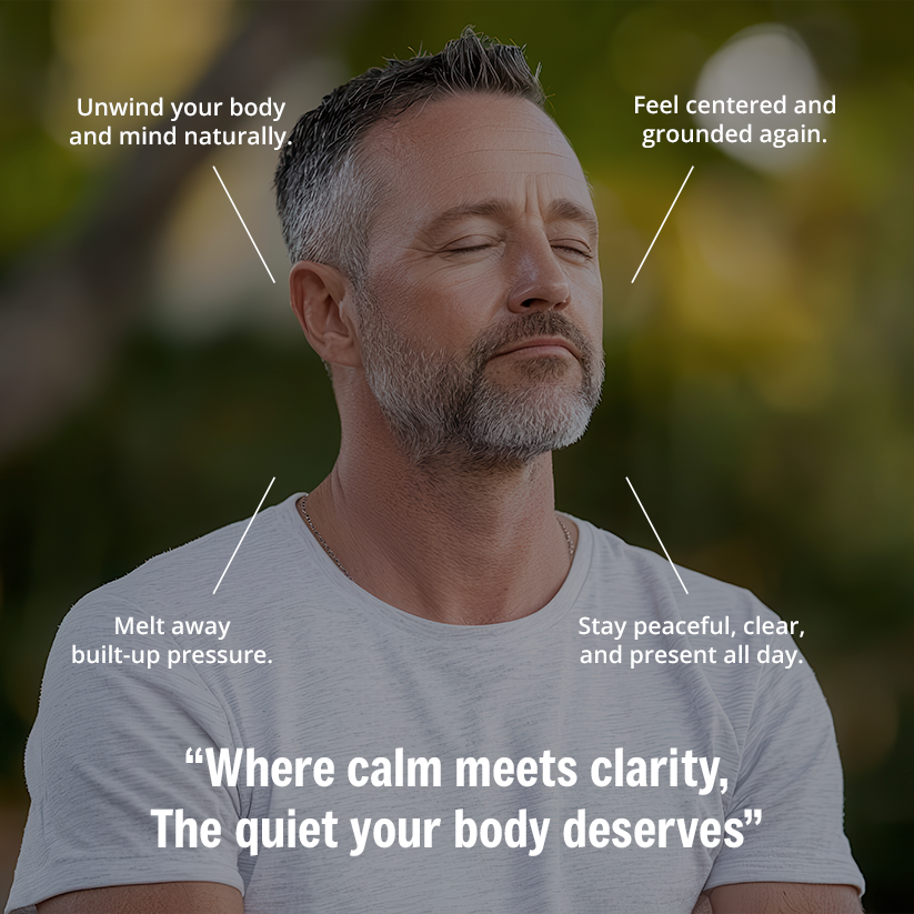 DailyCalm Gummies