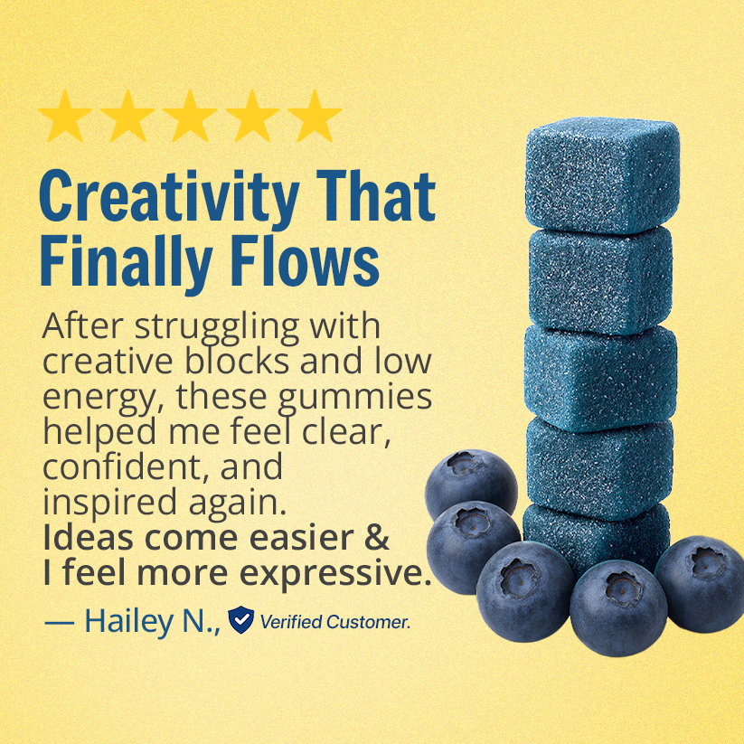 Create Gummies