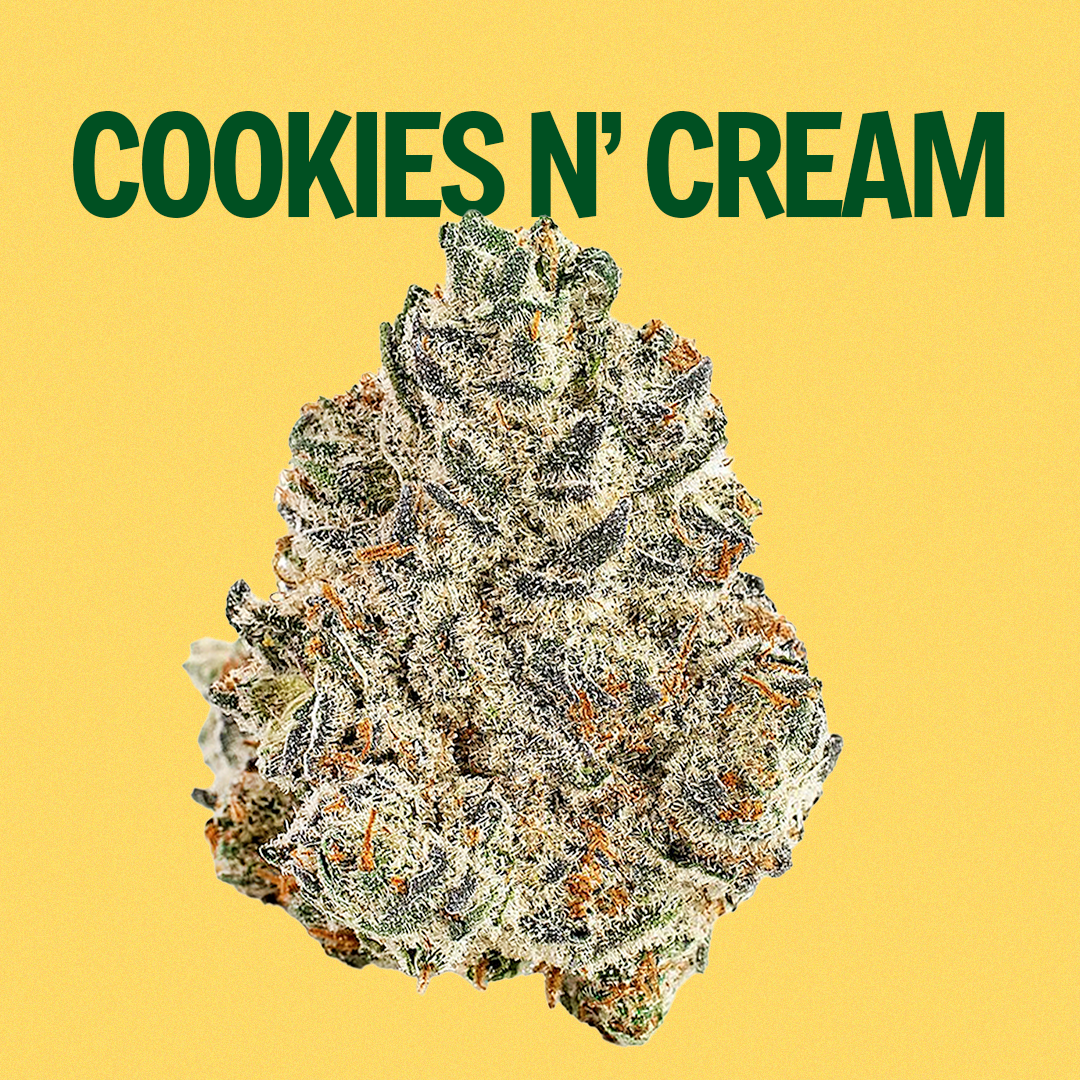 Cookies Nβ Cream