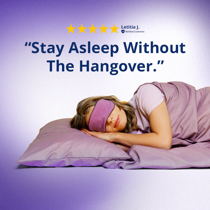 DeepSleep Gummies