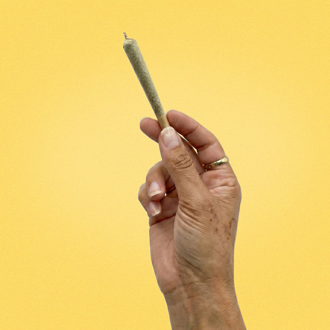 Cookies Nβ Cream Pre-Roll