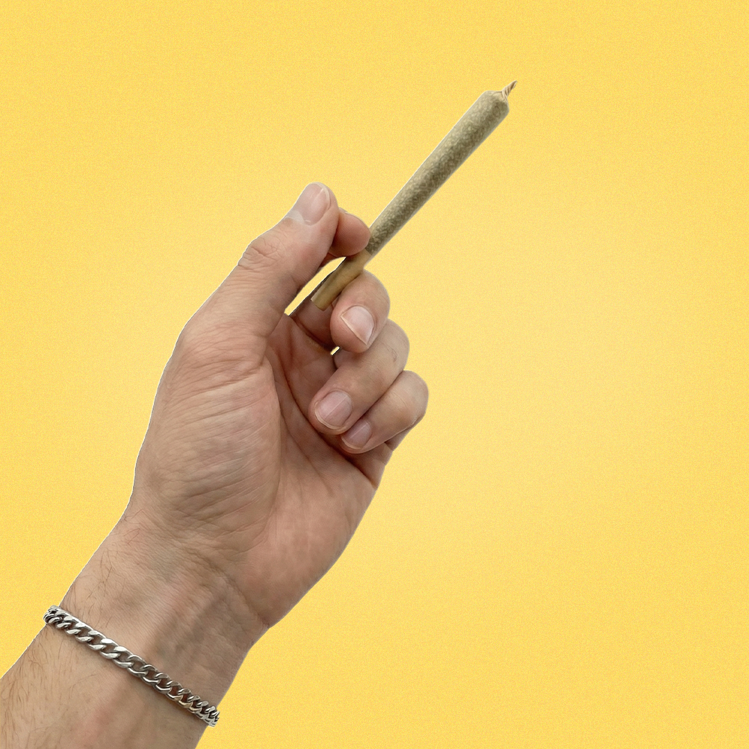 Grapes Nβ Cream Pre-Roll