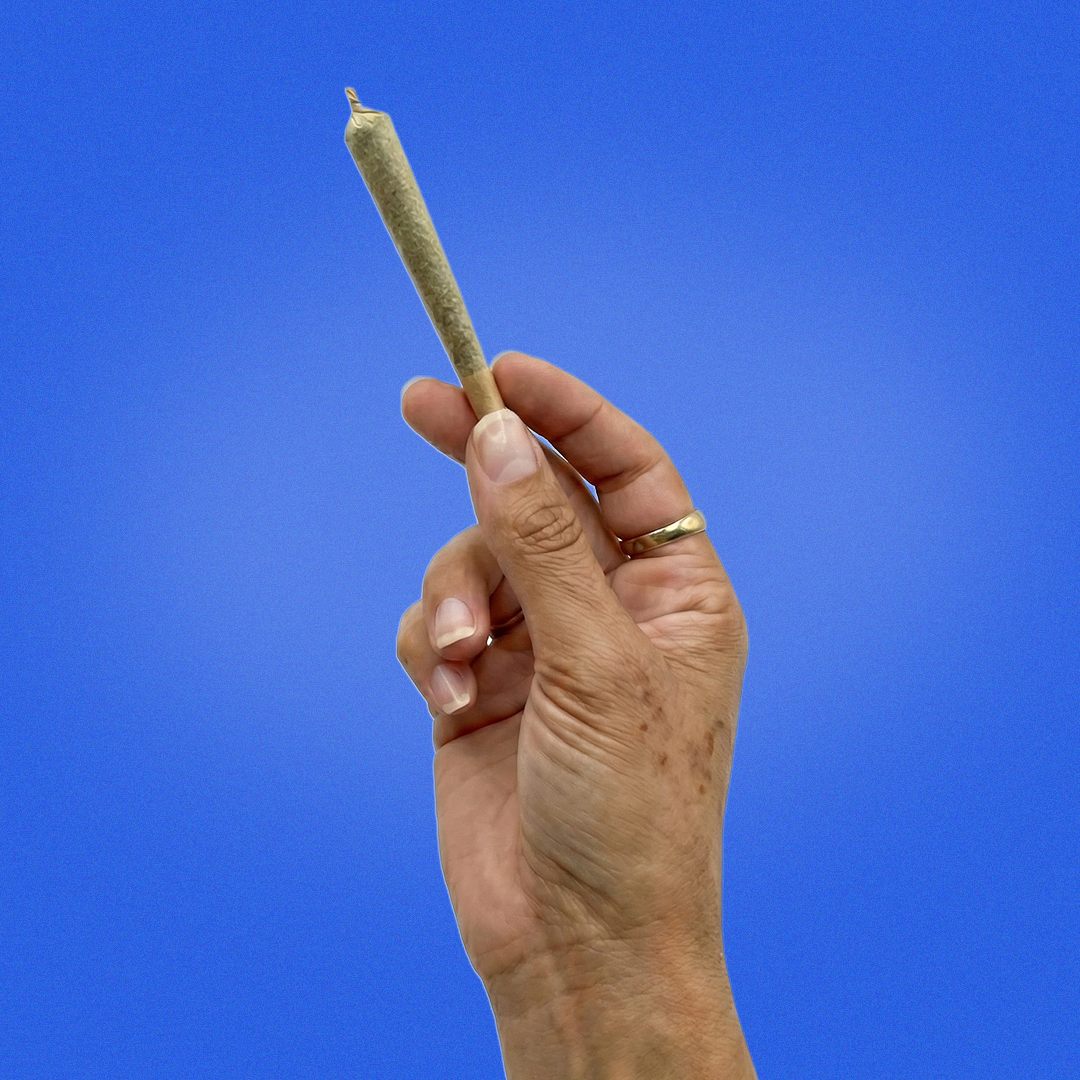 Royal Cherry Pre-Roll