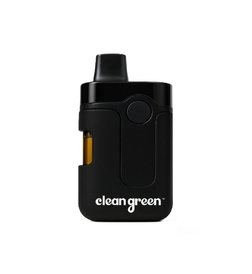 1 Gram Disposable Vape (Create)