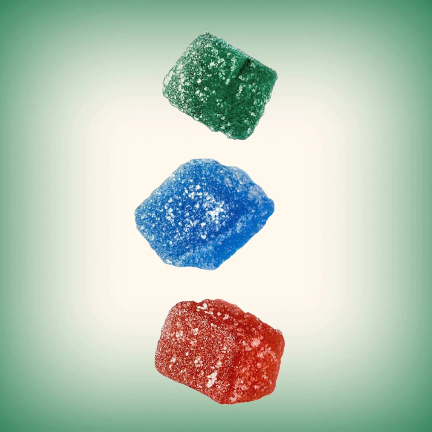 Hero Dose Gummies