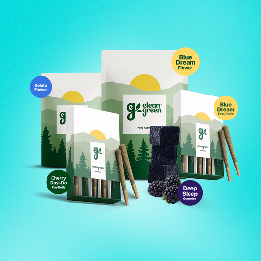 The Full Experience Bundle