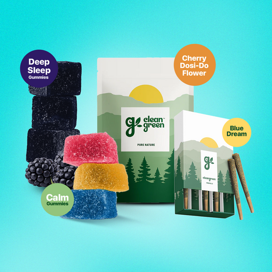 The Relax & Recover Kit