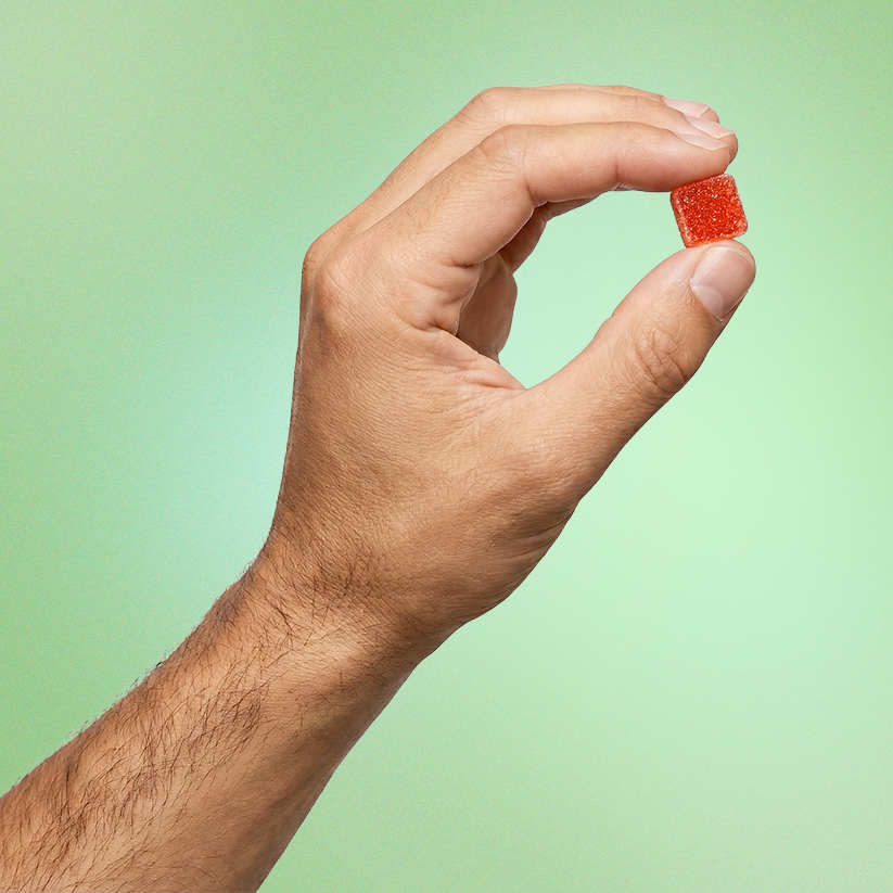 DailyCalm Gummies