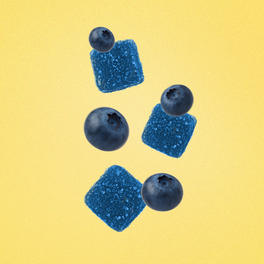Create Gummies