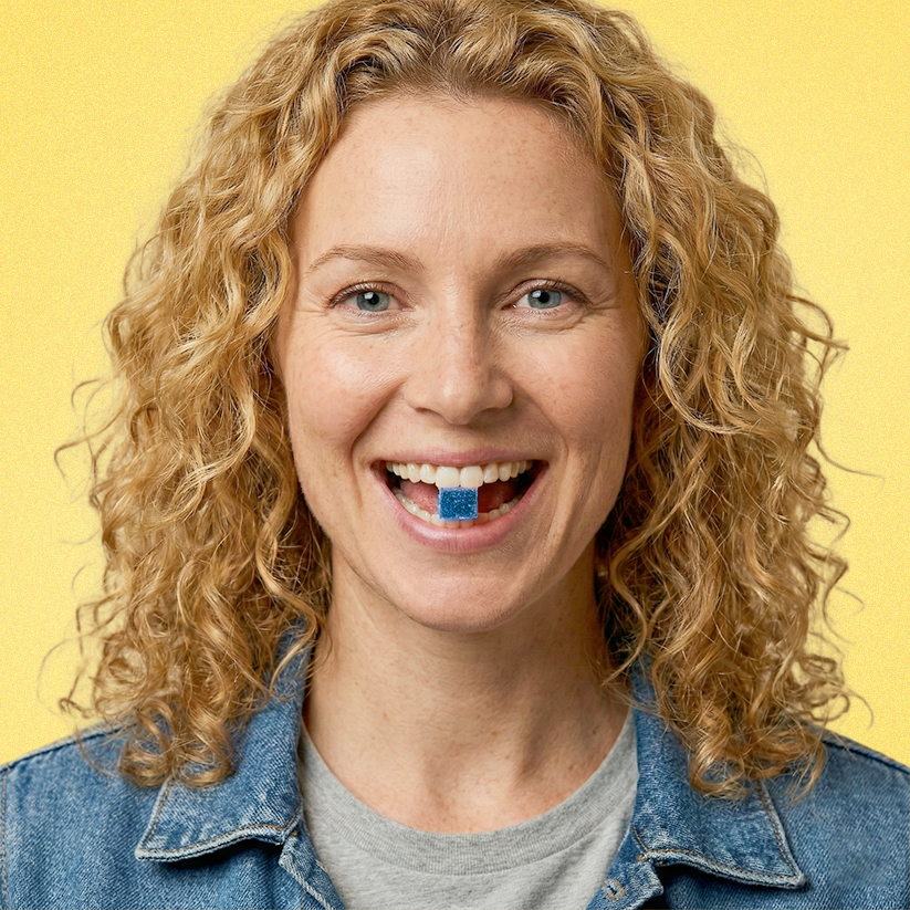 Create Gummies
