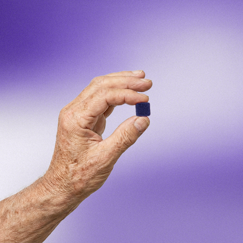 DeepSleep Gummies