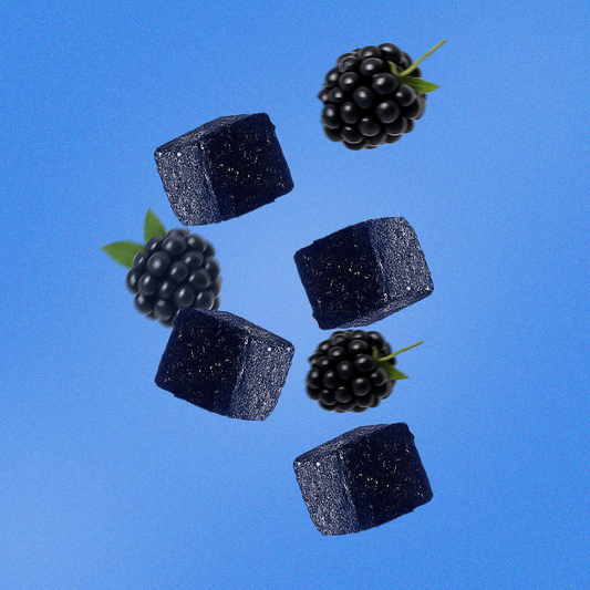 Focus Gummies