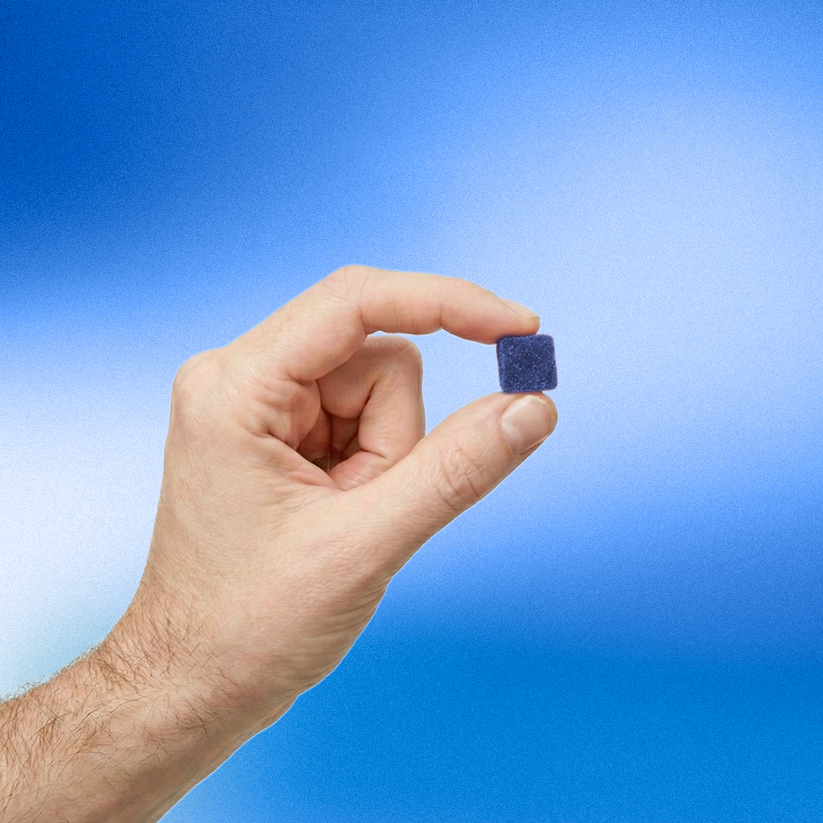 Focus Gummies