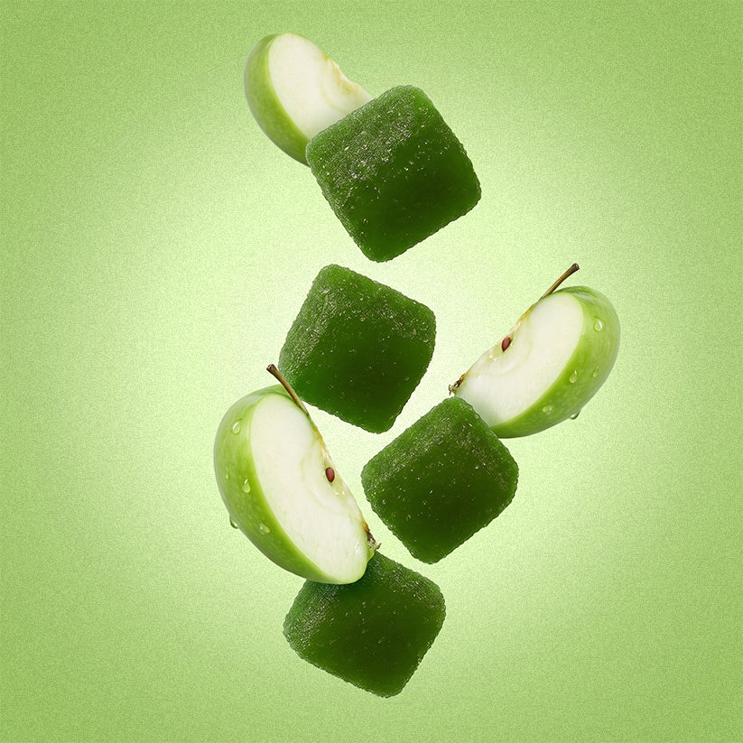 Hero Gummies
