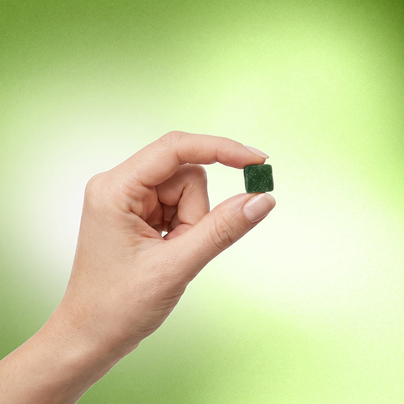 Hero Gummies