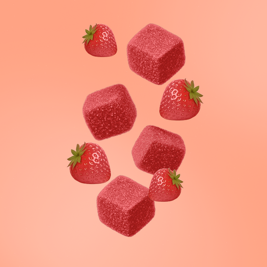 JumpStart Gummies