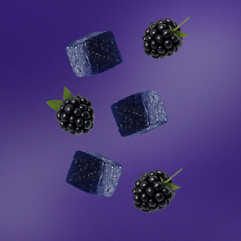 Free Gift: DeepSleep Gummies (10 Count)