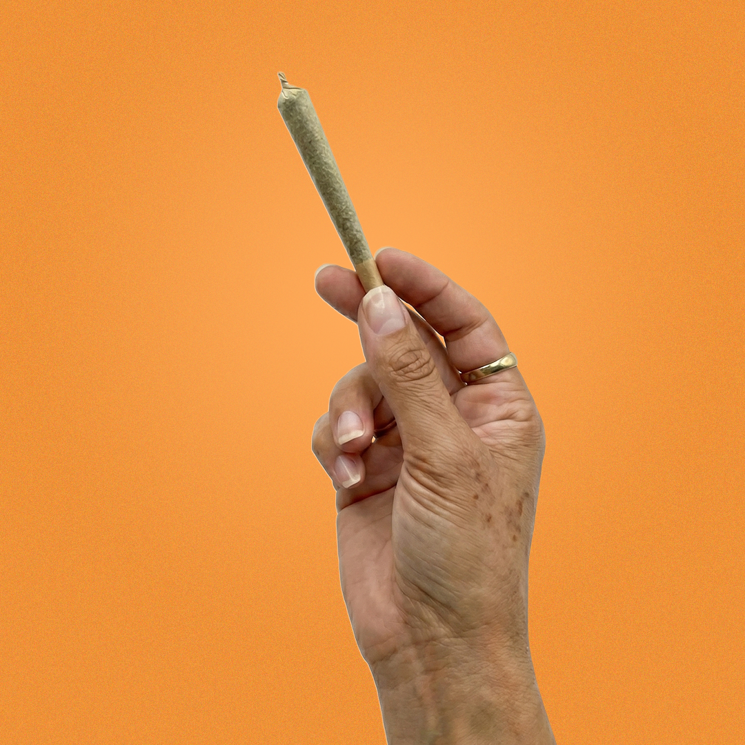 Cherry Dosi-Do Pre-Roll