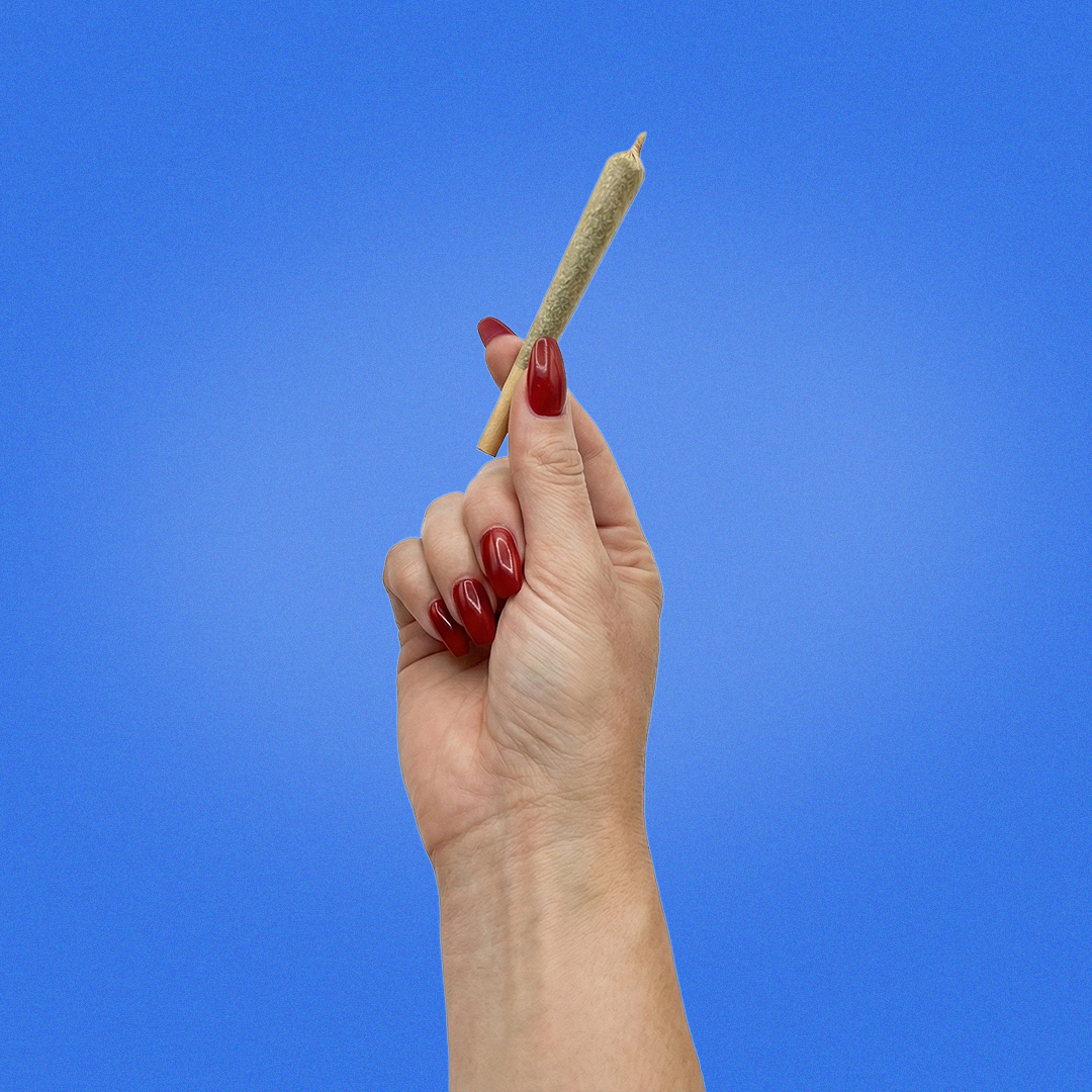 Gelato Pre-Roll