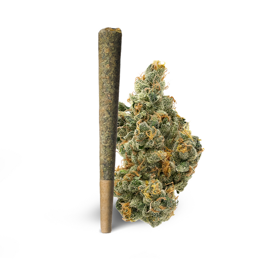 Purple Milk Pre-Roll