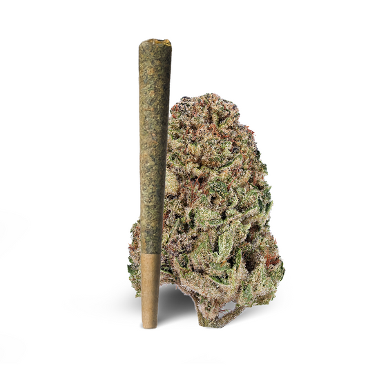 Royal Cherry Pre-Roll