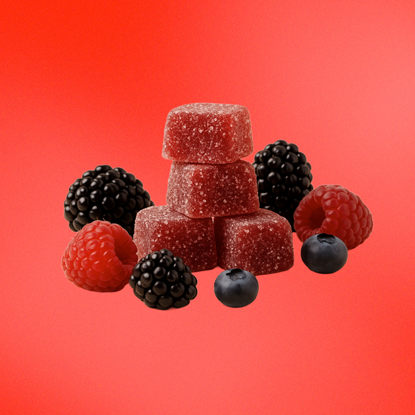 Relief Gummies