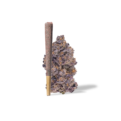 Royal Cherry Pre-Roll