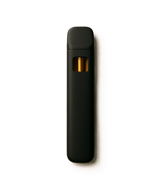 1 Gram Disposable Vape
