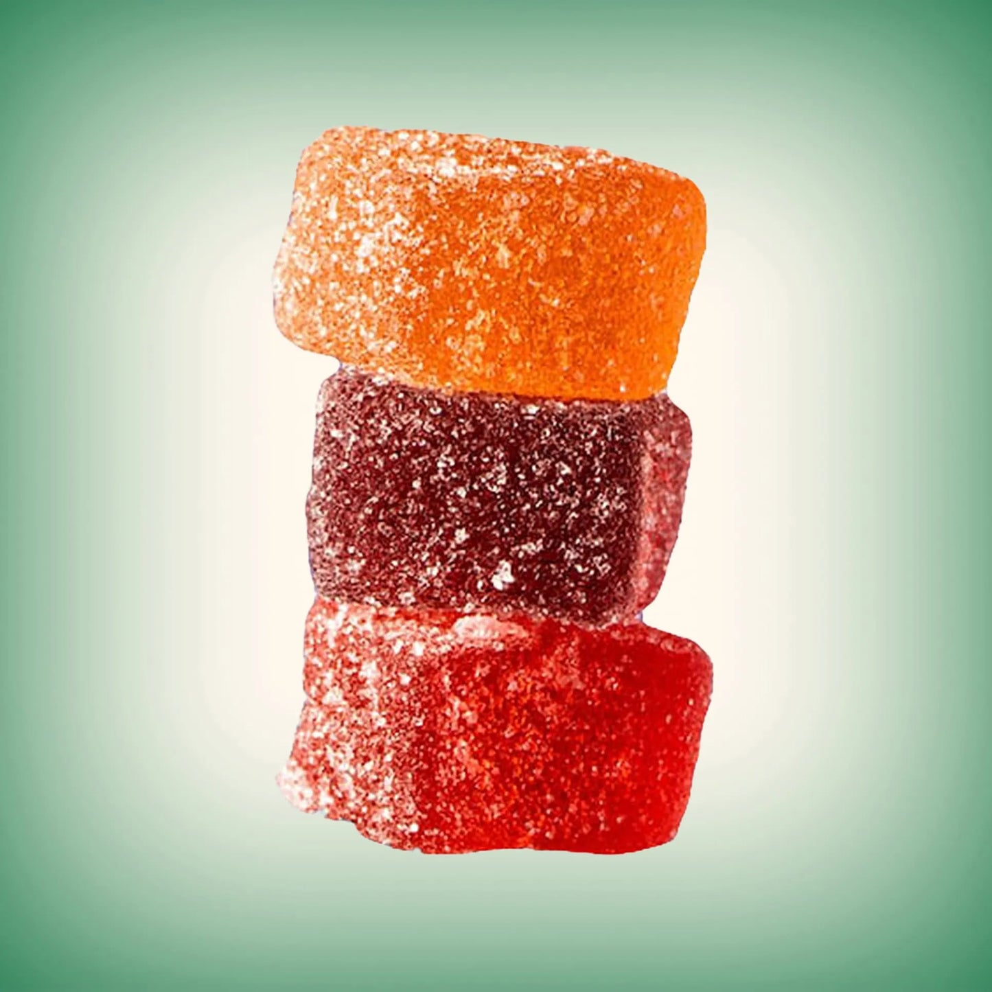 Mild Dose Gummies