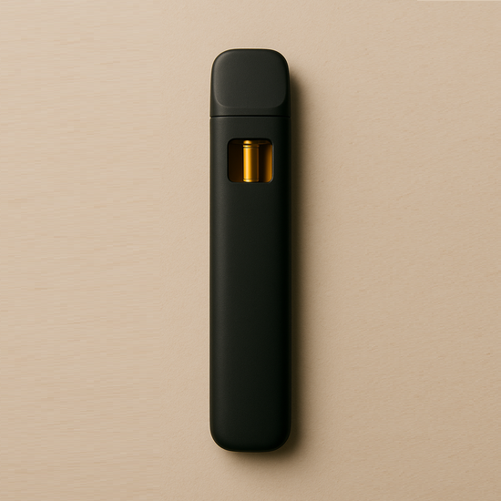 1 Gram Disposable Vape